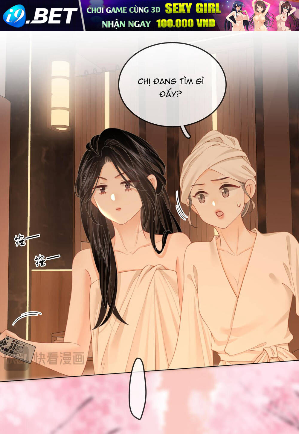 Em Chỉ Có Thể Là Của Tôi - Chapter 91 - Page 40