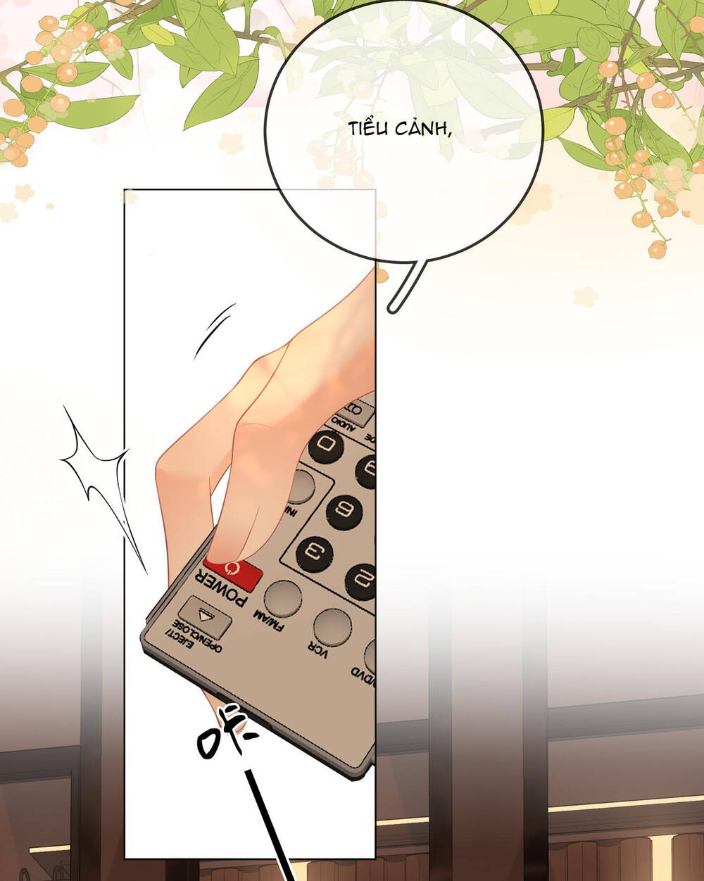 Em Chỉ Có Thể Là Của Tôi - Chapter 91 - Page 43