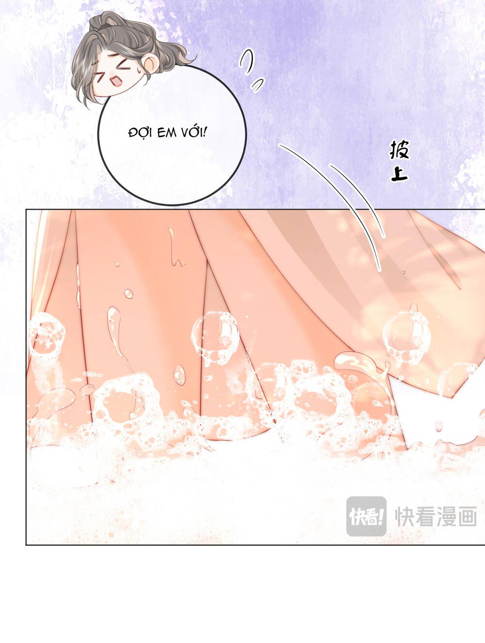 Em Chỉ Có Thể Là Của Tôi - Chapter 91 - Page 4