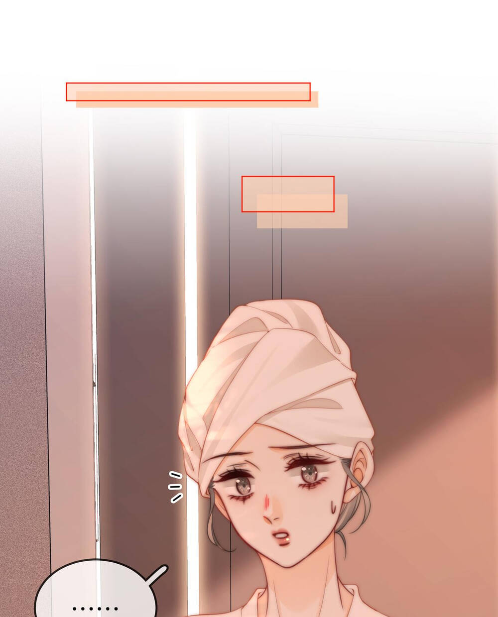 Em Chỉ Có Thể Là Của Tôi - Chapter 91 - Page 5