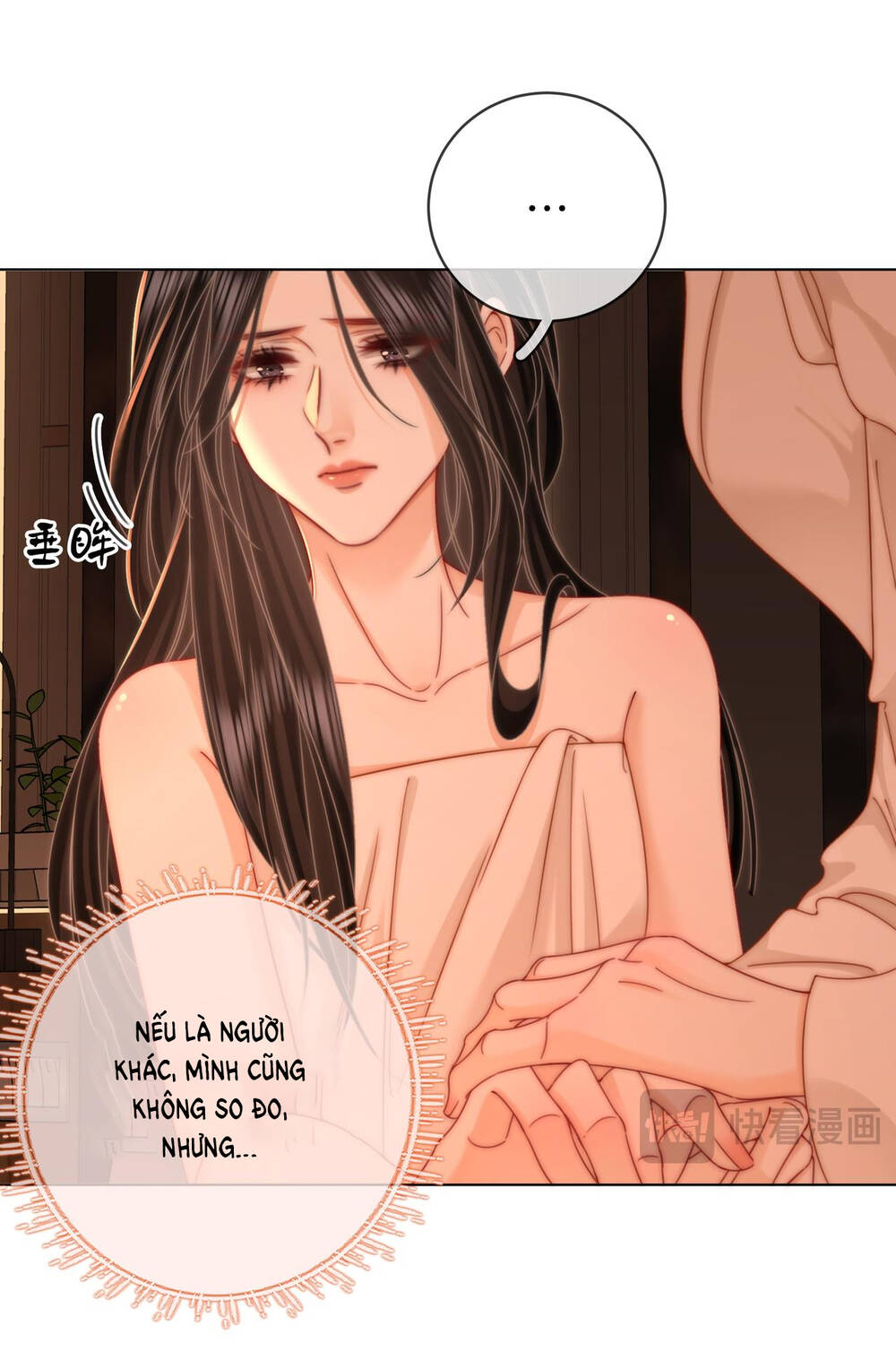Em Chỉ Có Thể Là Của Tôi - Chapter 92 - Page 9