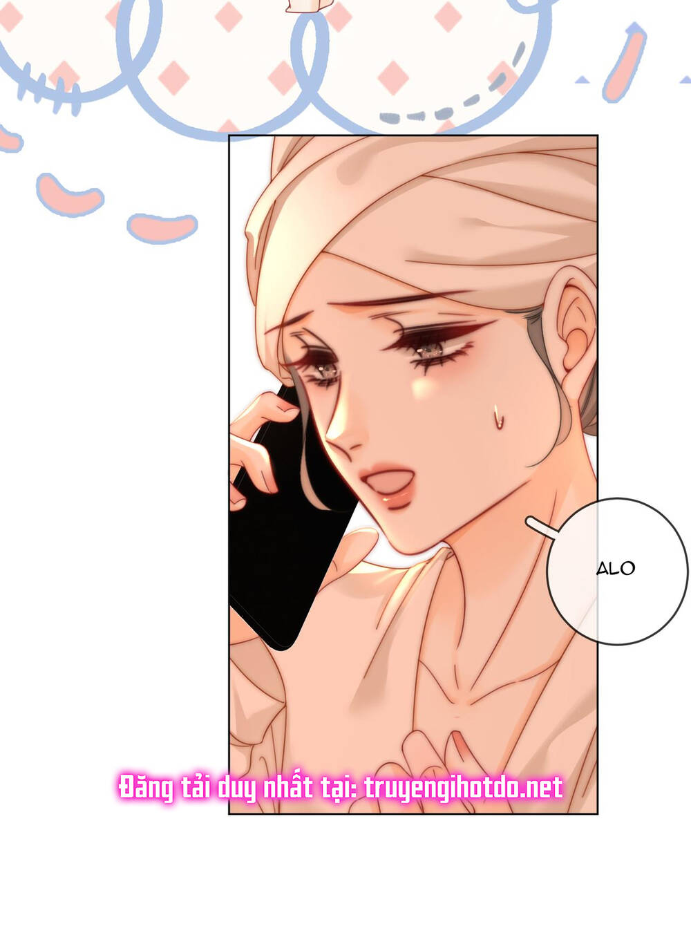 Em Chỉ Có Thể Là Của Tôi - Chapter 92 - Page 16