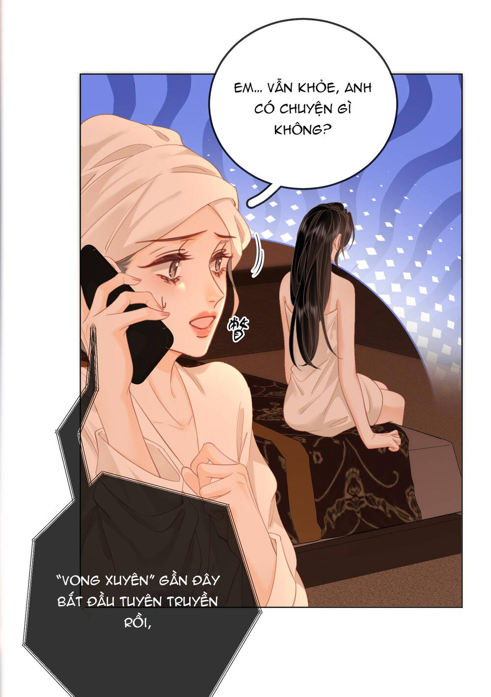Em Chỉ Có Thể Là Của Tôi - Chapter 92 - Page 18