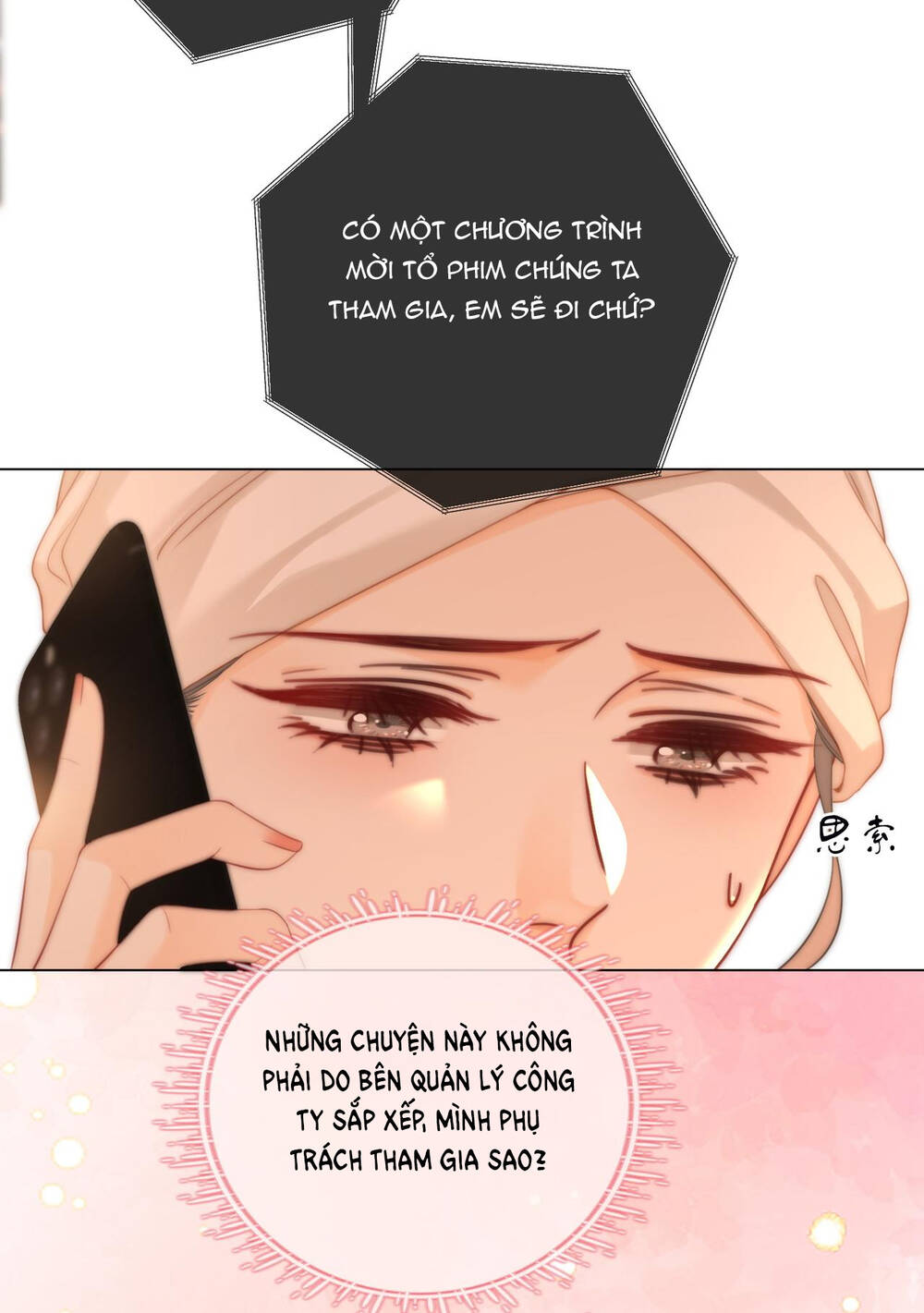 Em Chỉ Có Thể Là Của Tôi - Chapter 92 - Page 19