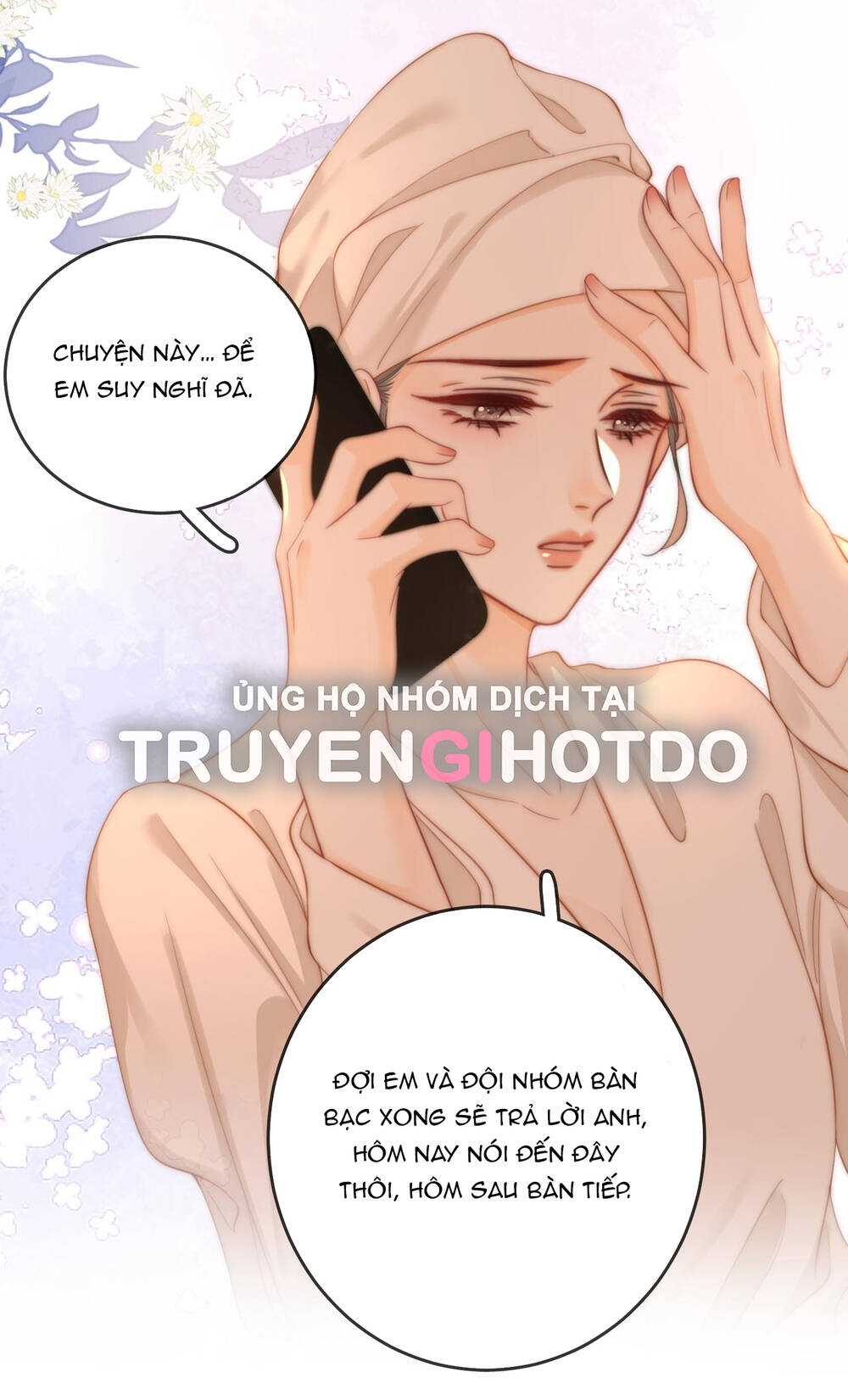Em Chỉ Có Thể Là Của Tôi - Chapter 92 - Page 23