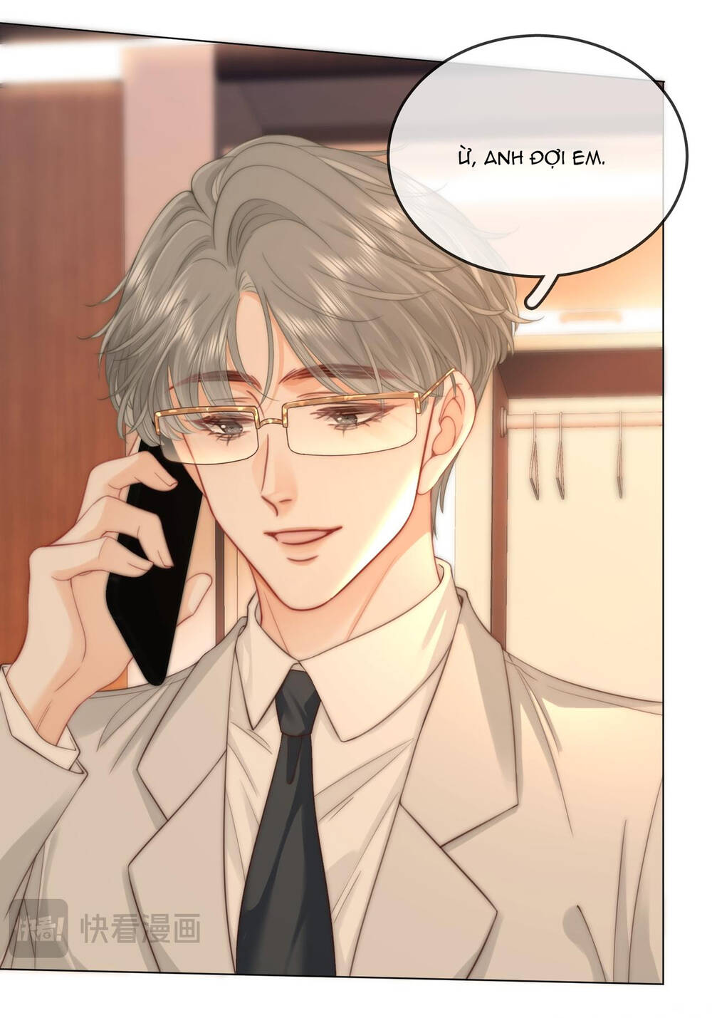 Em Chỉ Có Thể Là Của Tôi - Chapter 92 - Page 24