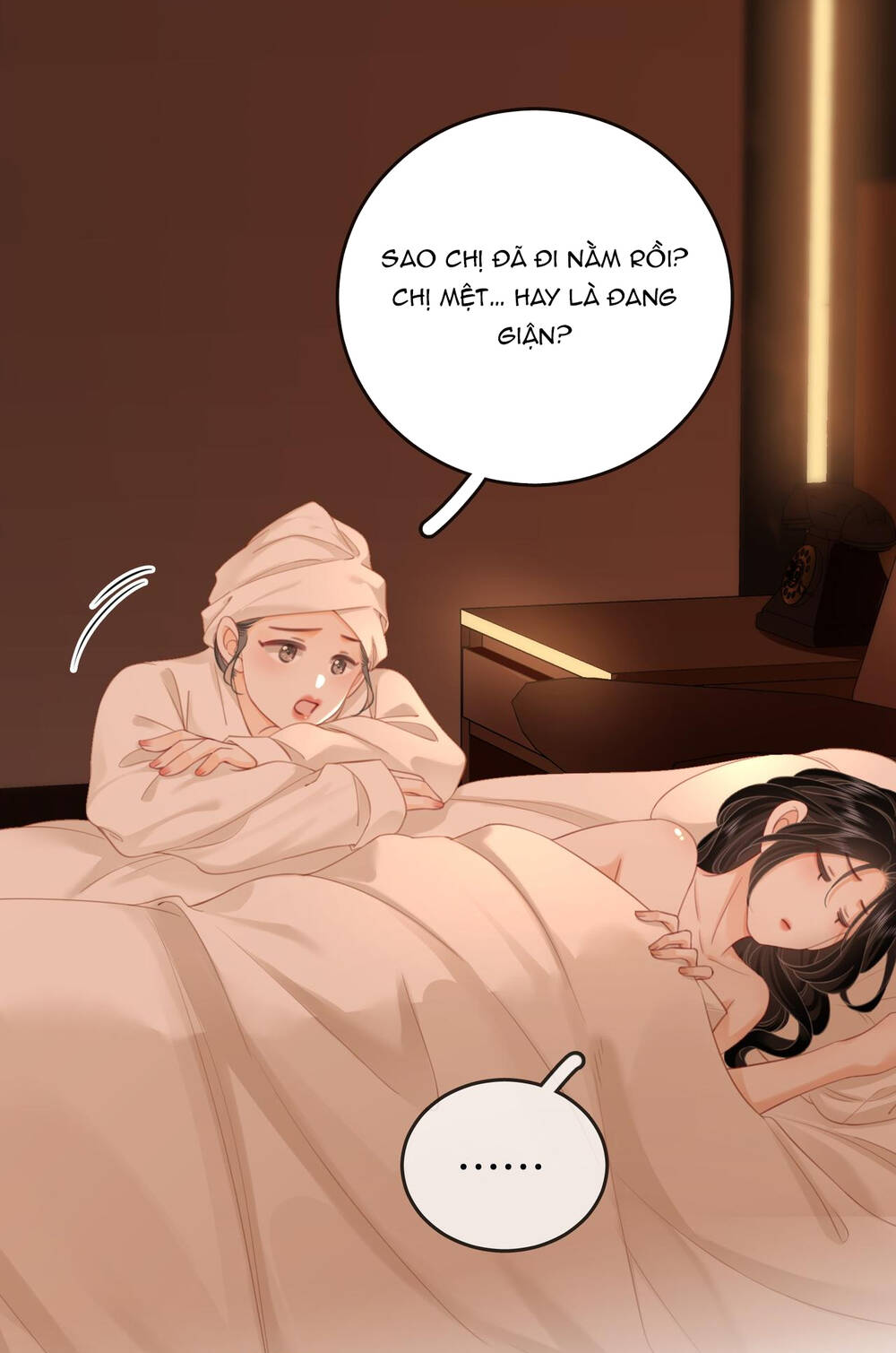 Em Chỉ Có Thể Là Của Tôi - Chapter 92 - Page 27