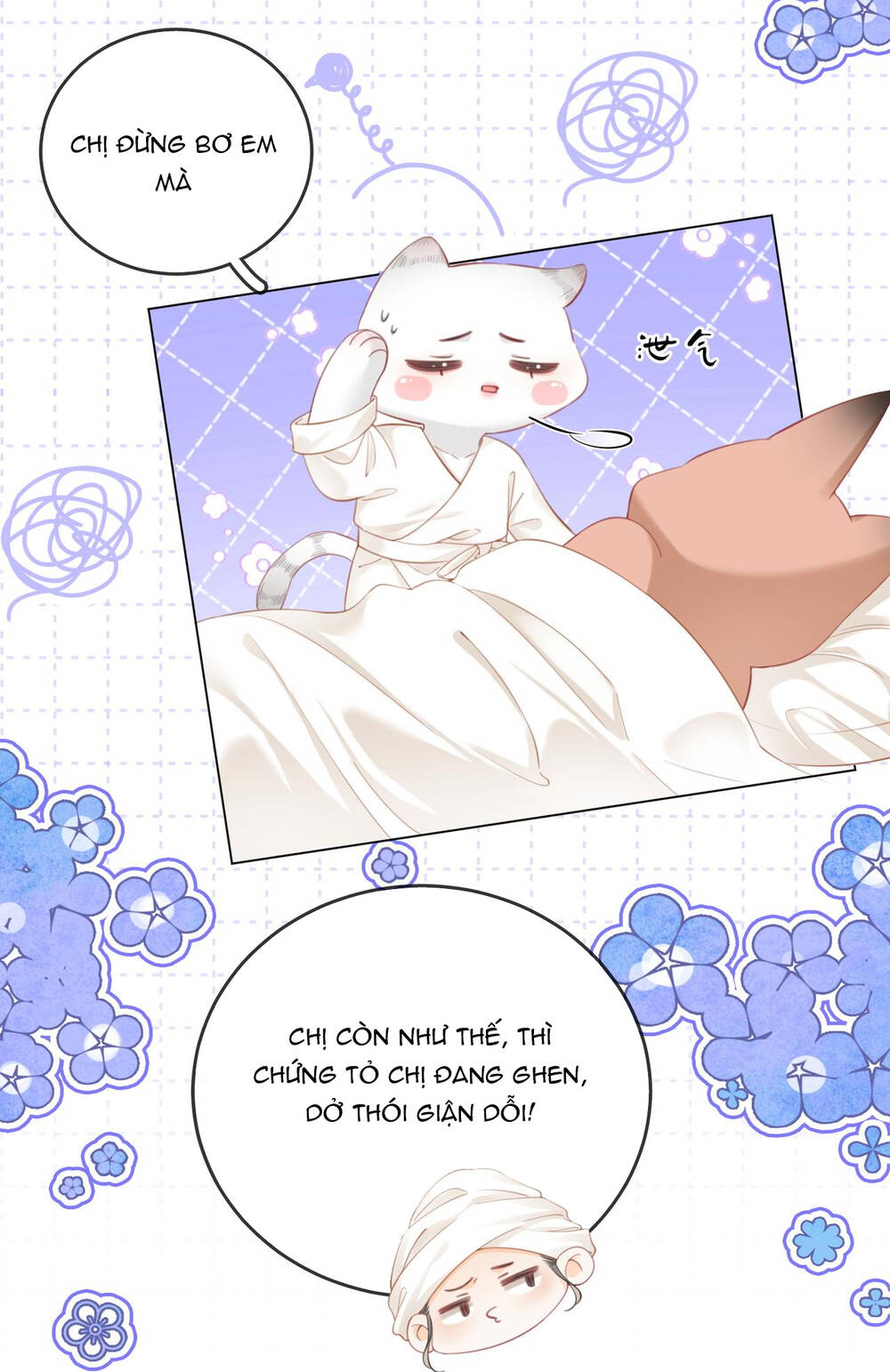 Em Chỉ Có Thể Là Của Tôi - Chapter 92 - Page 30