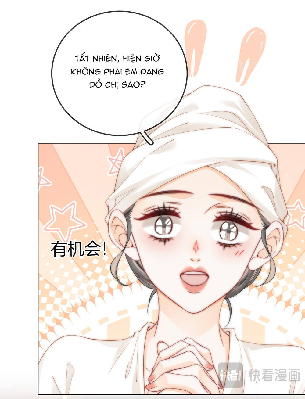 Em Chỉ Có Thể Là Của Tôi - Chapter 92 - Page 32