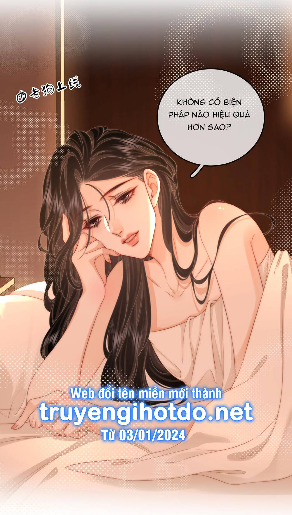 Em Chỉ Có Thể Là Của Tôi - Chapter 92 - Page 33