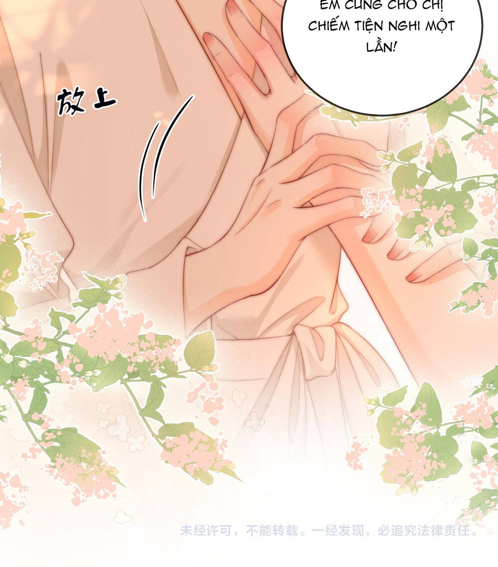 Em Chỉ Có Thể Là Của Tôi - Chapter 92 - Page 40