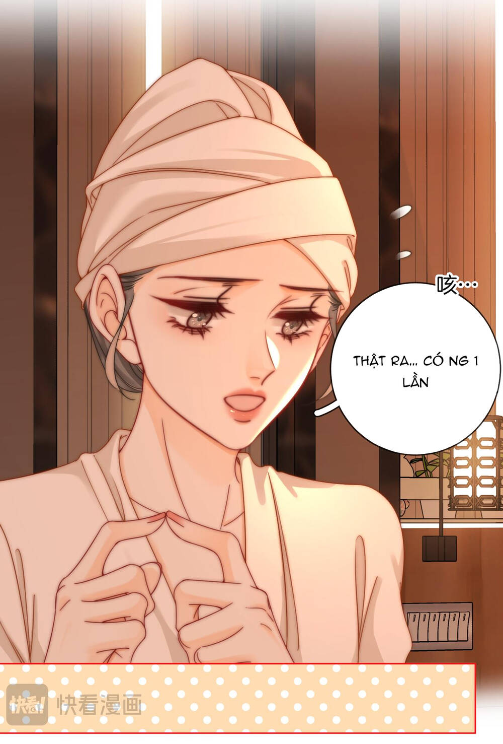 Em Chỉ Có Thể Là Của Tôi - Chapter 92 - Page 4