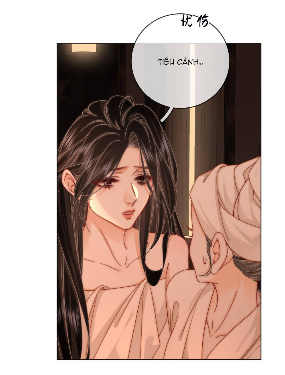 Em Chỉ Có Thể Là Của Tôi - Chapter 92 - Page 7
