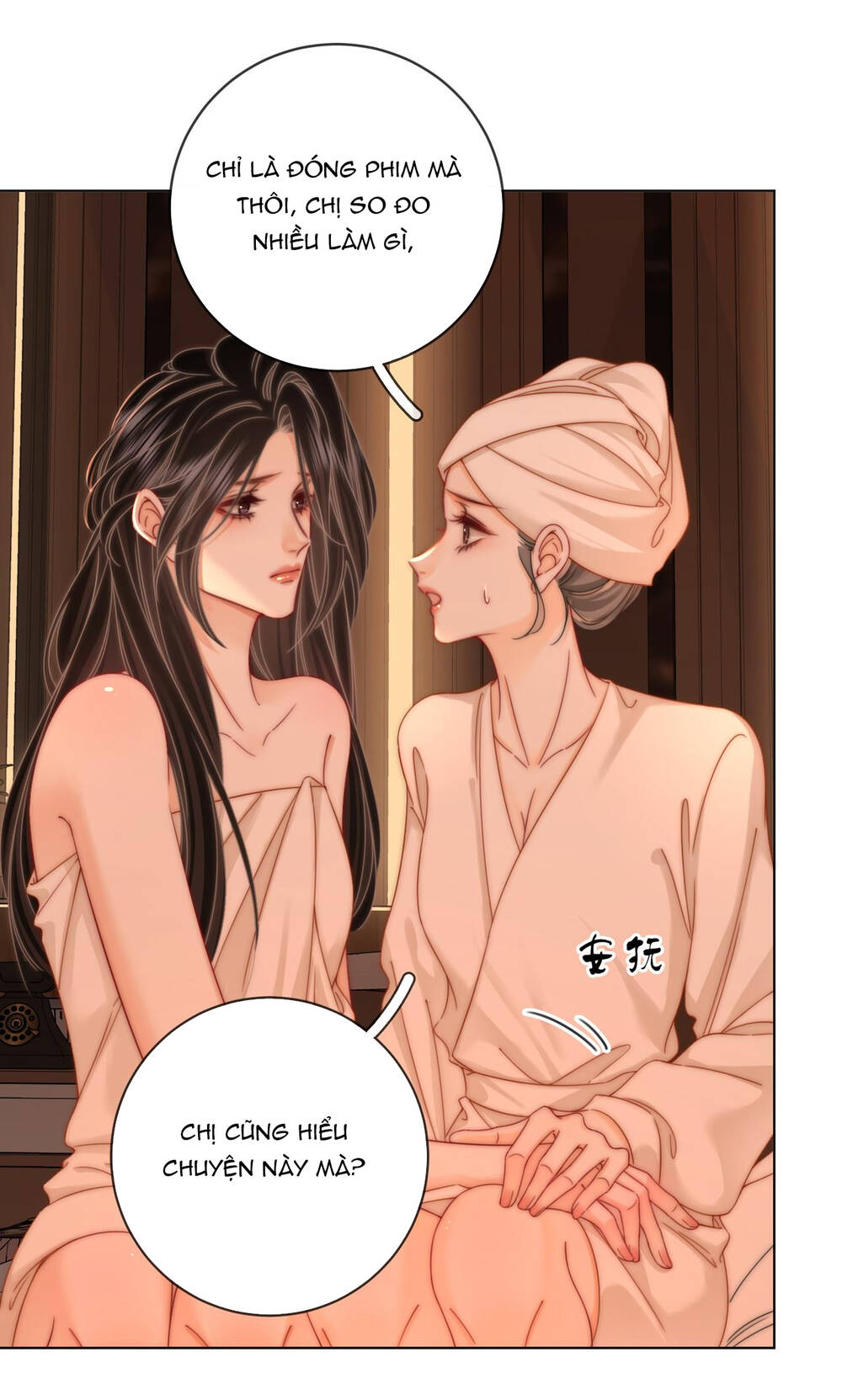 Em Chỉ Có Thể Là Của Tôi - Chapter 92 - Page 8