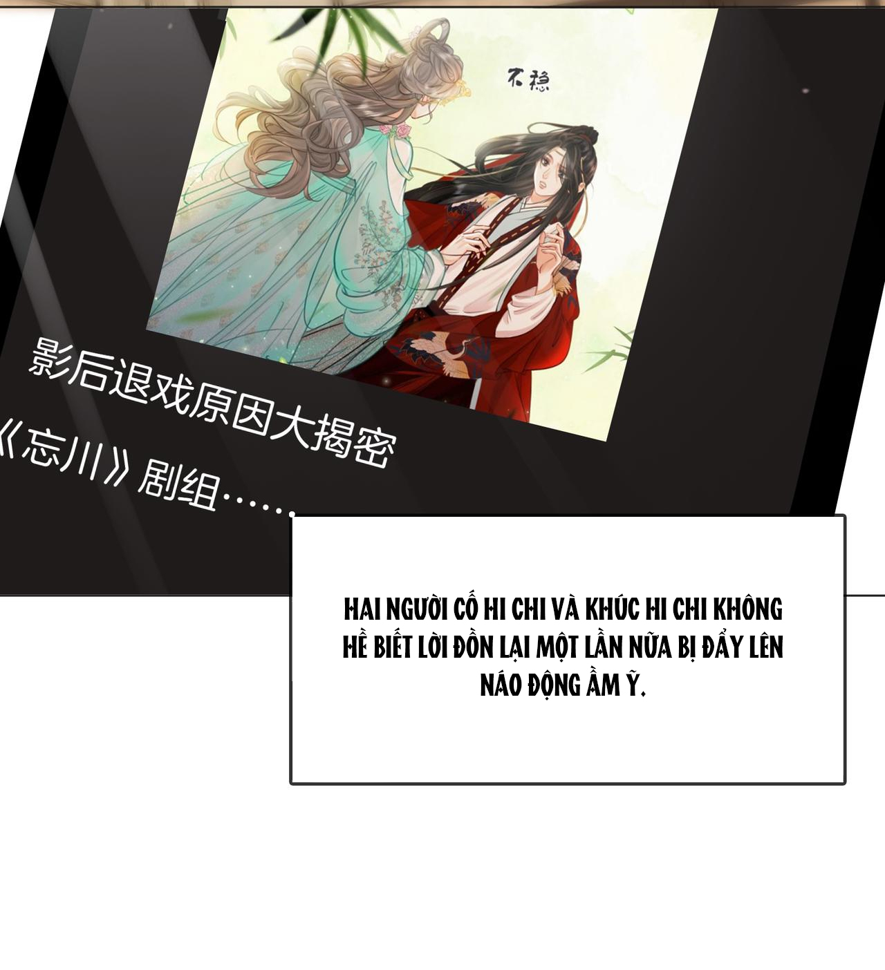 Em Chỉ Có Thể Là Của Tôi - Chapter 93 - Page 10