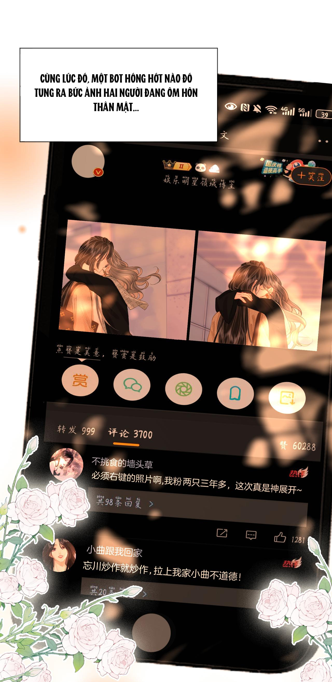 Em Chỉ Có Thể Là Của Tôi - Chapter 93 - Page 11