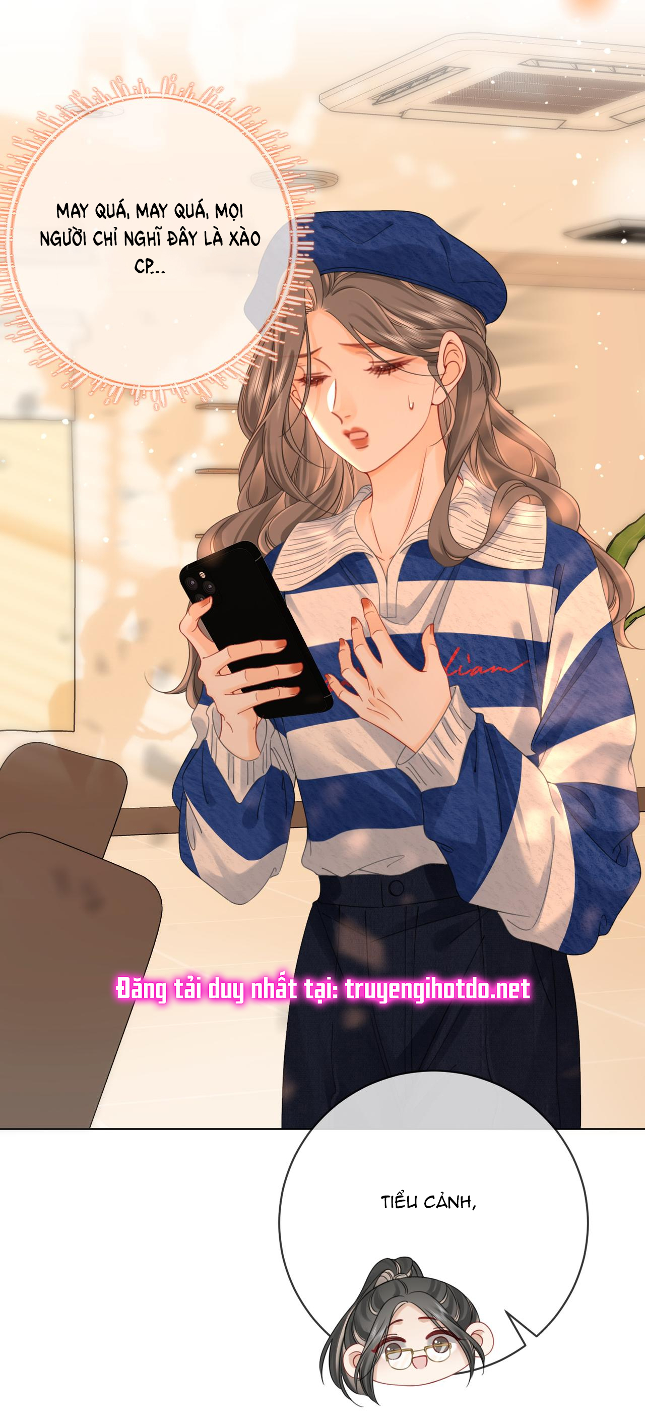 Em Chỉ Có Thể Là Của Tôi - Chapter 93 - Page 13