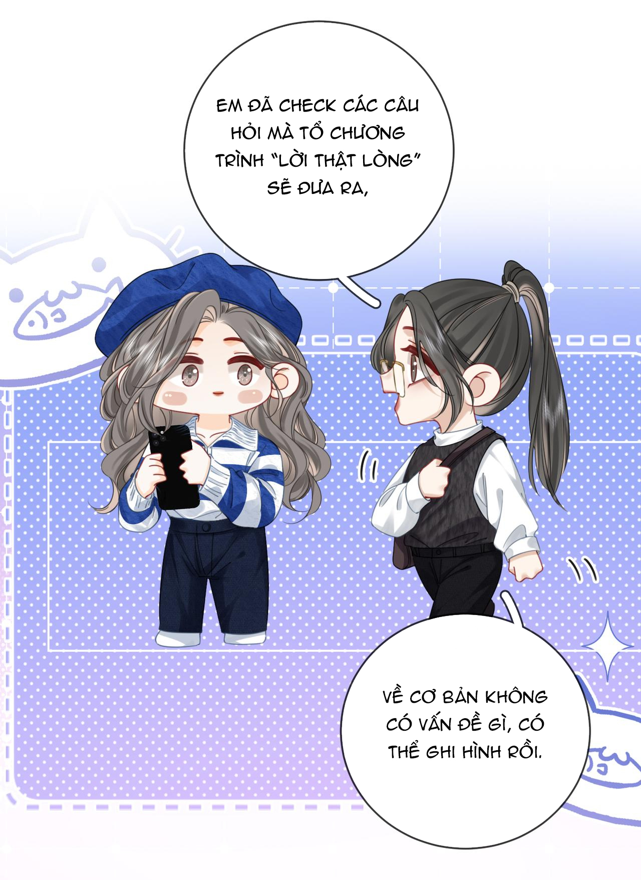 Em Chỉ Có Thể Là Của Tôi - Chapter 93 - Page 14