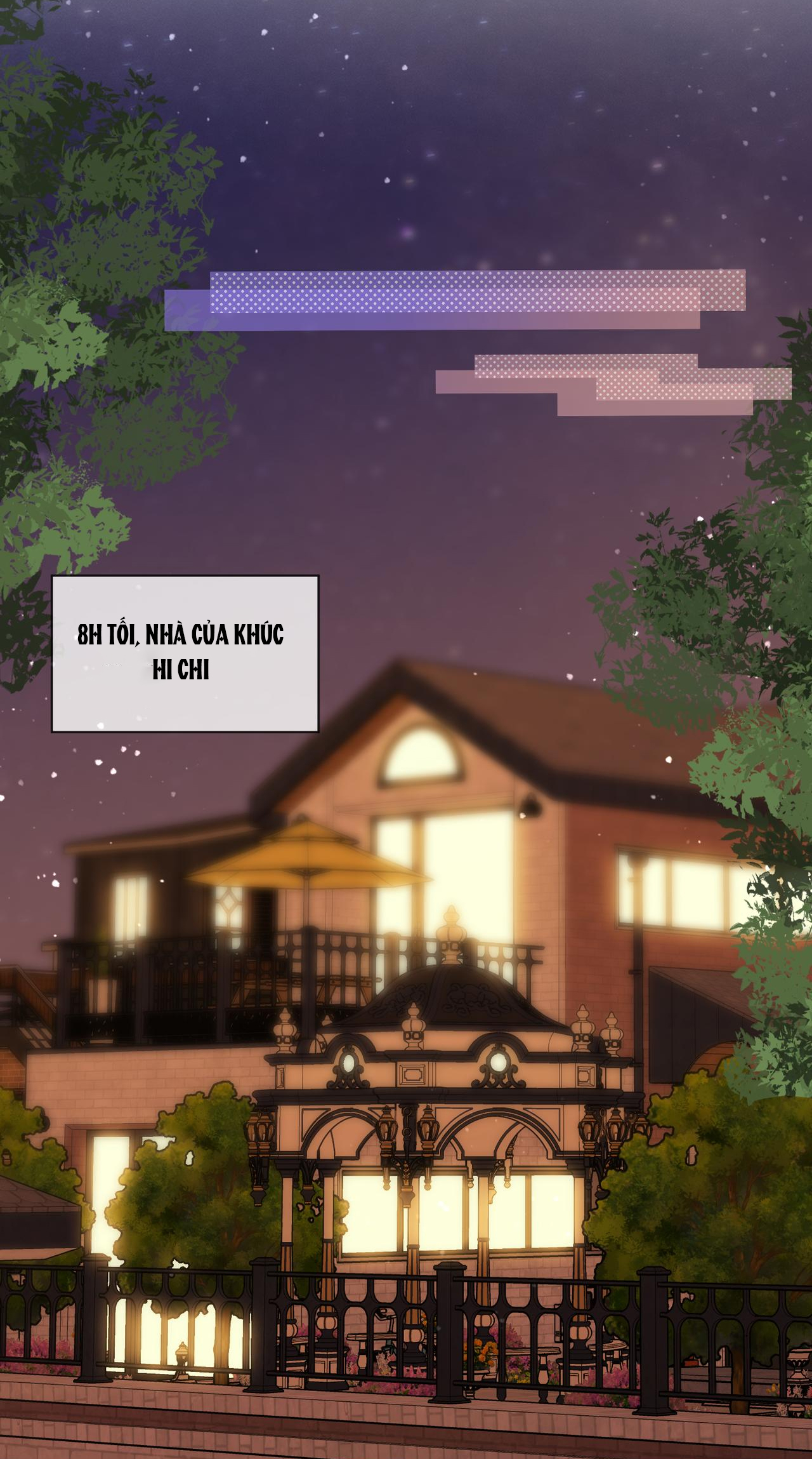 Em Chỉ Có Thể Là Của Tôi - Chapter 93 - Page 16