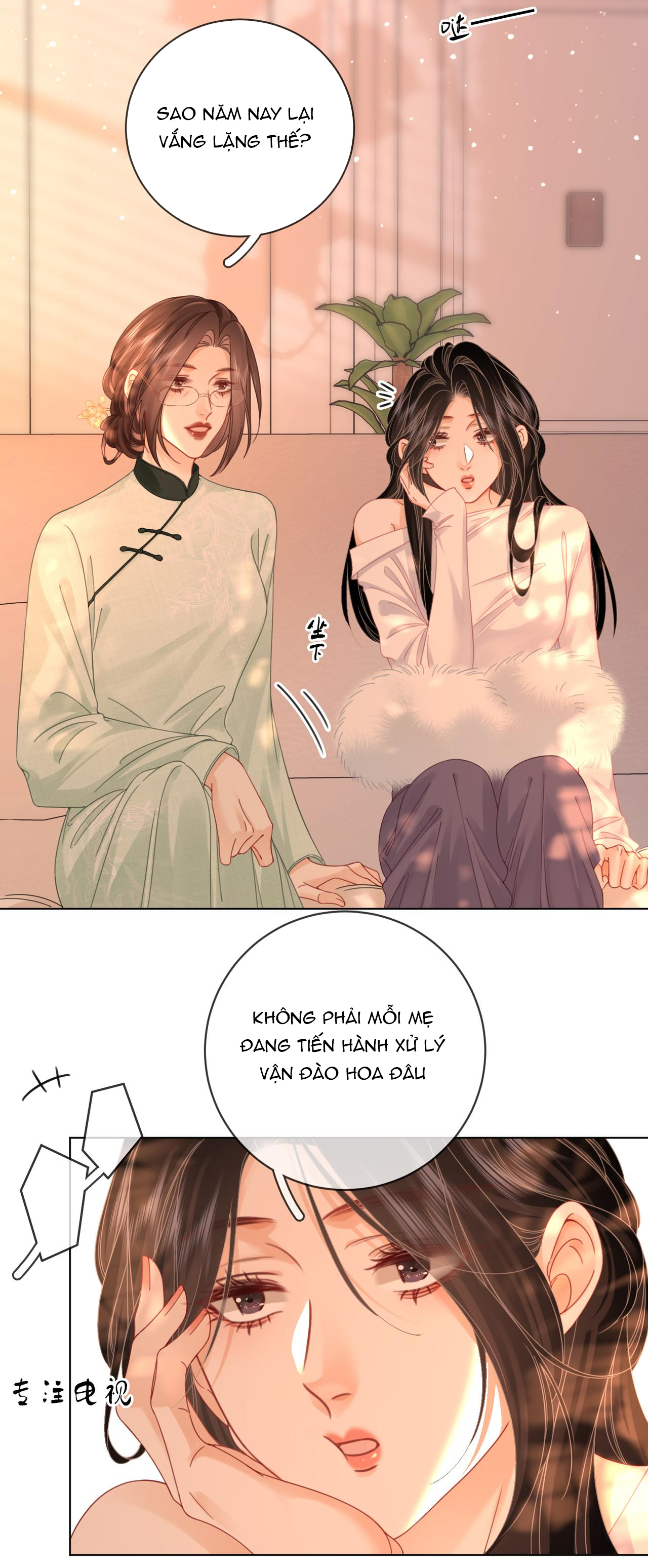 Em Chỉ Có Thể Là Của Tôi - Chapter 93 - Page 18