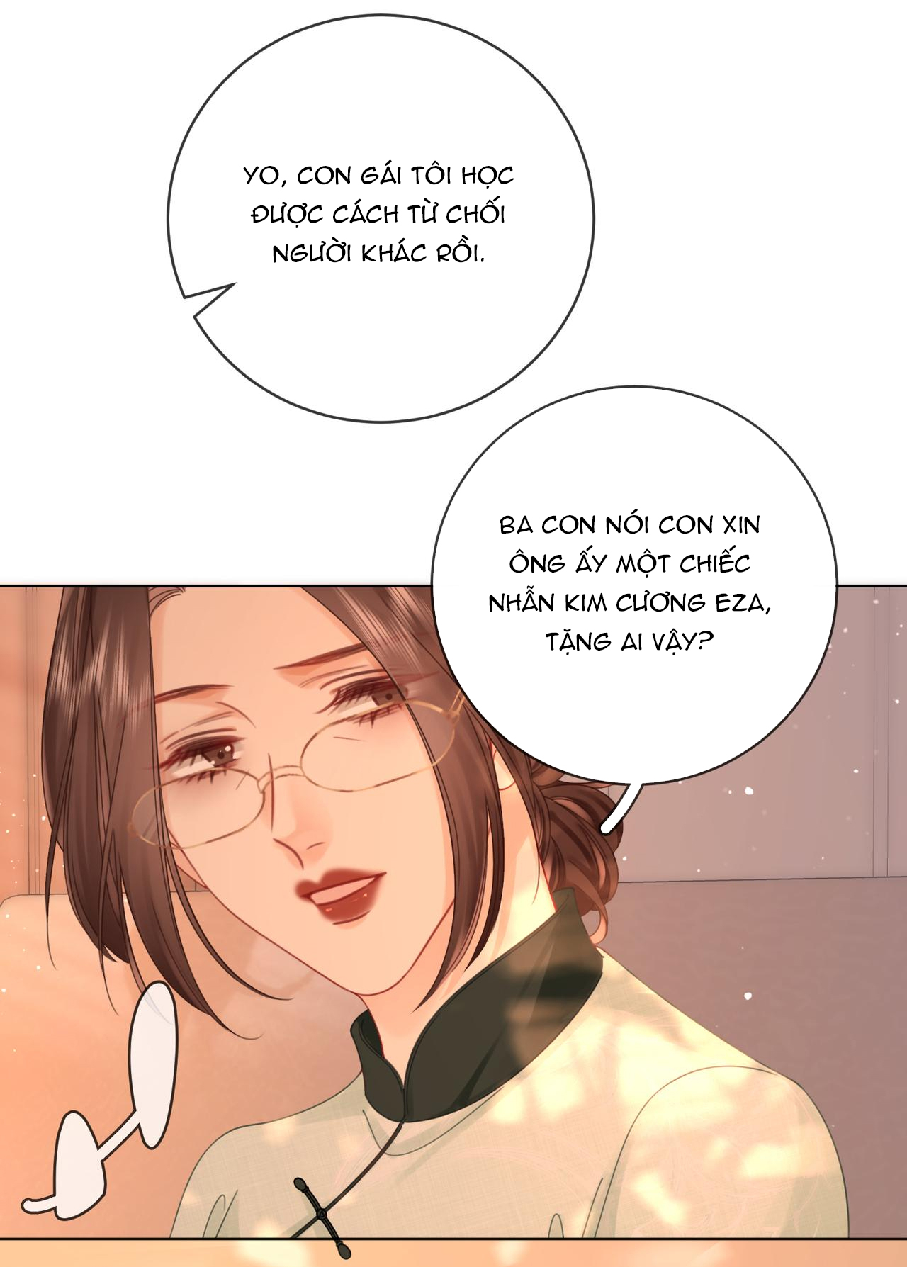 Em Chỉ Có Thể Là Của Tôi - Chapter 93 - Page 19