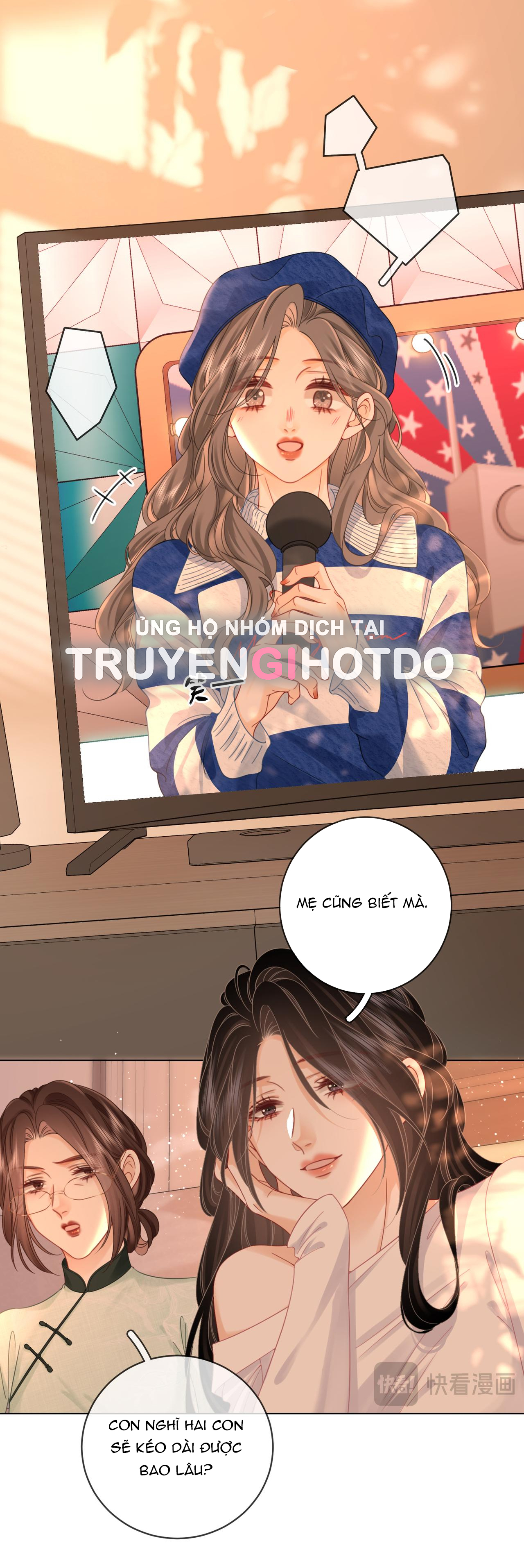 Em Chỉ Có Thể Là Của Tôi - Chapter 93 - Page 20