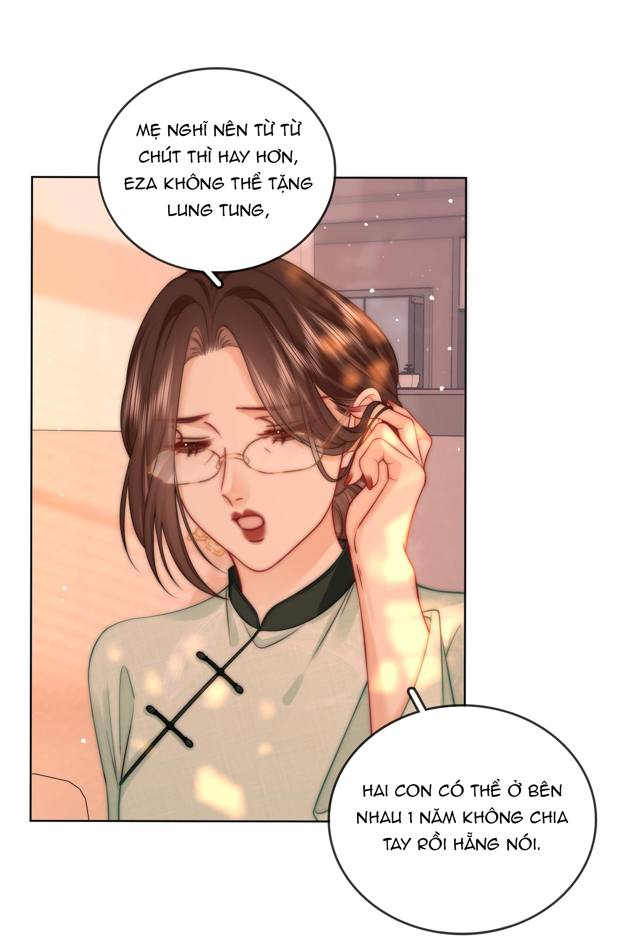 Em Chỉ Có Thể Là Của Tôi - Chapter 93 - Page 21