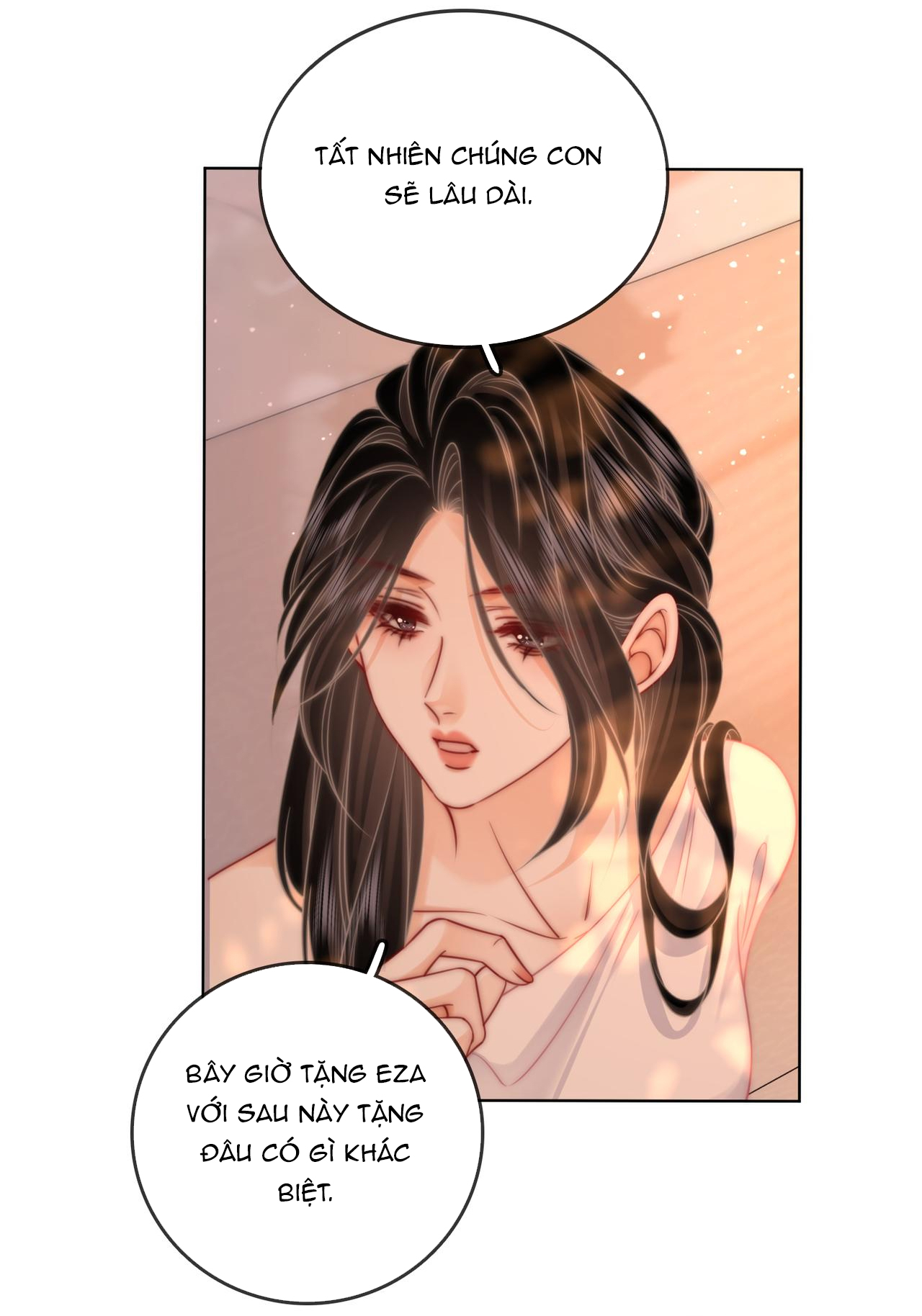 Em Chỉ Có Thể Là Của Tôi - Chapter 93 - Page 22