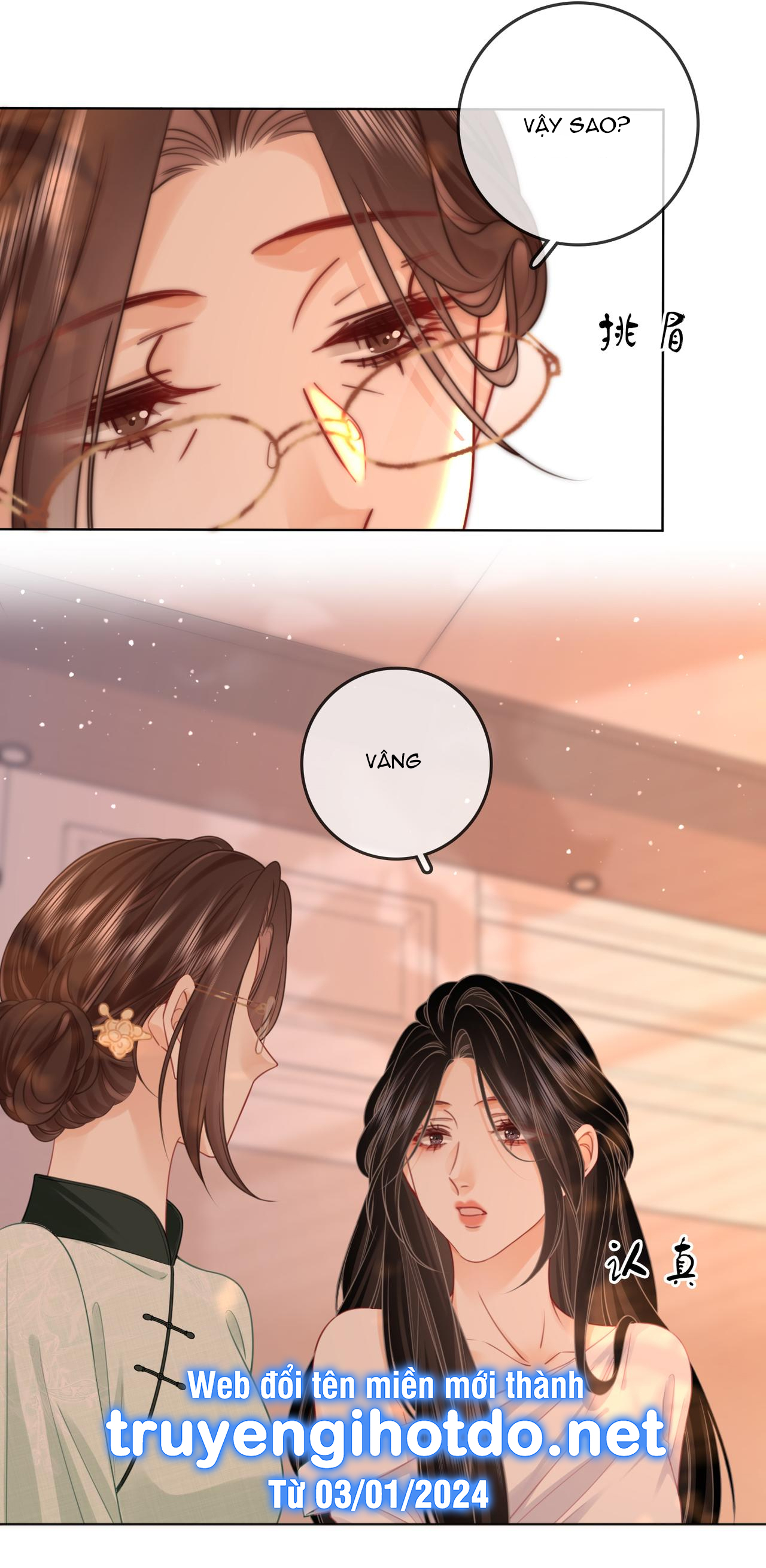 Em Chỉ Có Thể Là Của Tôi - Chapter 93 - Page 23
