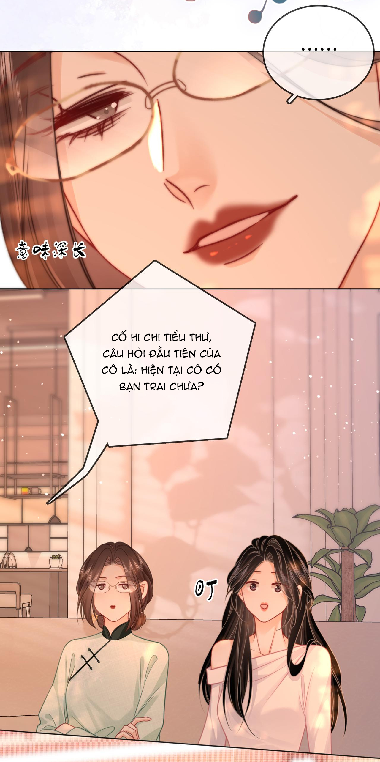 Em Chỉ Có Thể Là Của Tôi - Chapter 93 - Page 26