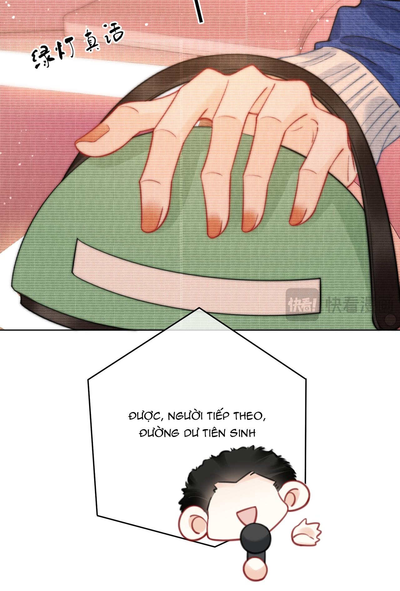 Em Chỉ Có Thể Là Của Tôi - Chapter 93 - Page 28