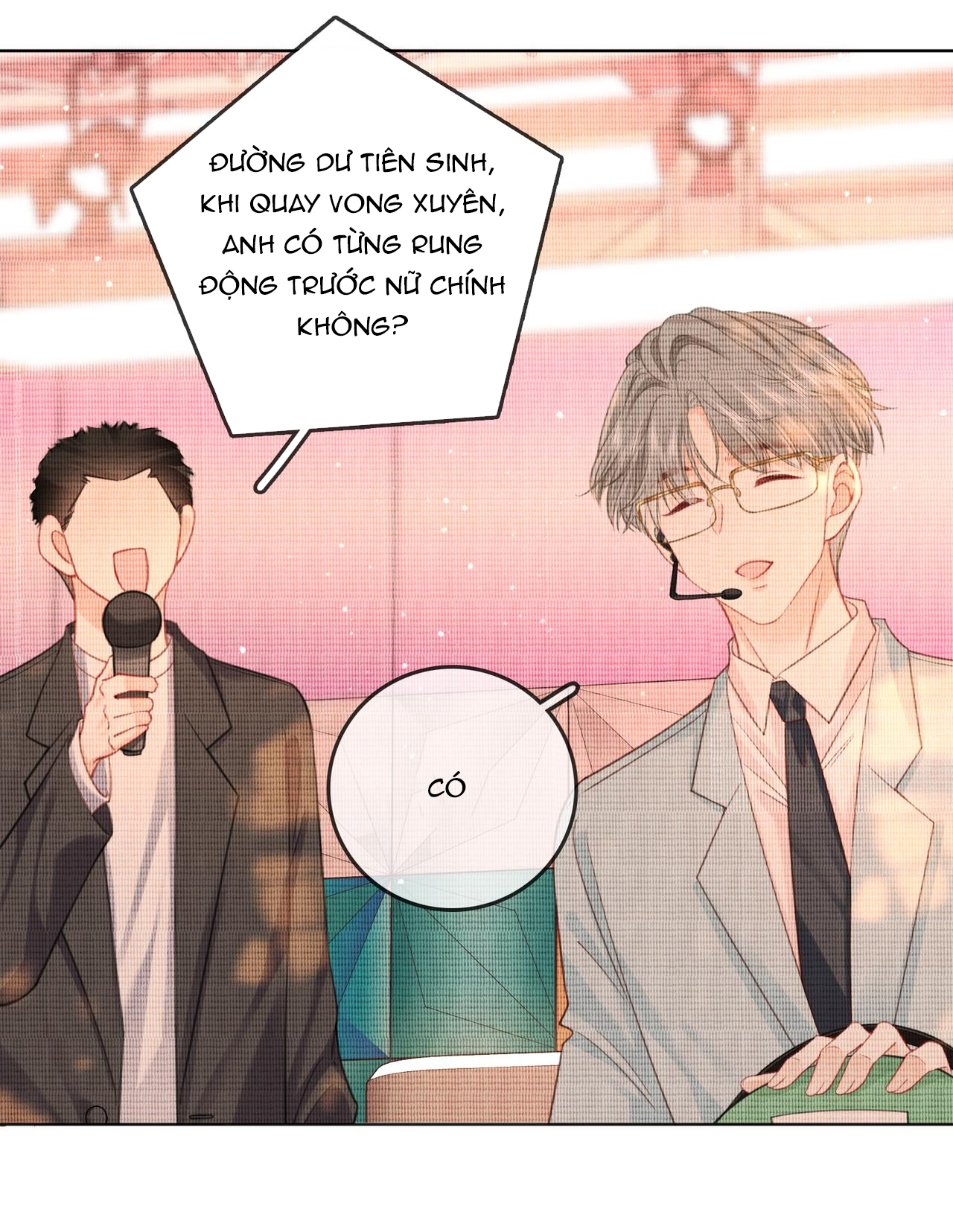 Em Chỉ Có Thể Là Của Tôi - Chapter 93 - Page 29