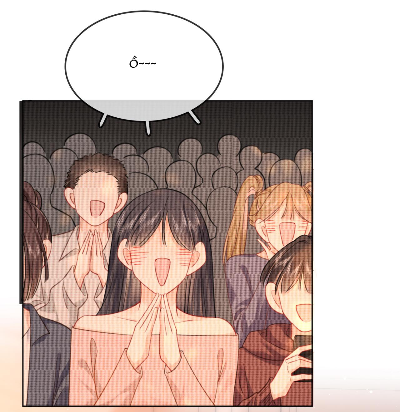 Em Chỉ Có Thể Là Của Tôi - Chapter 93 - Page 30