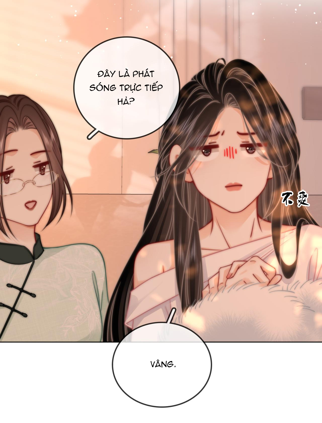 Em Chỉ Có Thể Là Của Tôi - Chapter 93 - Page 31
