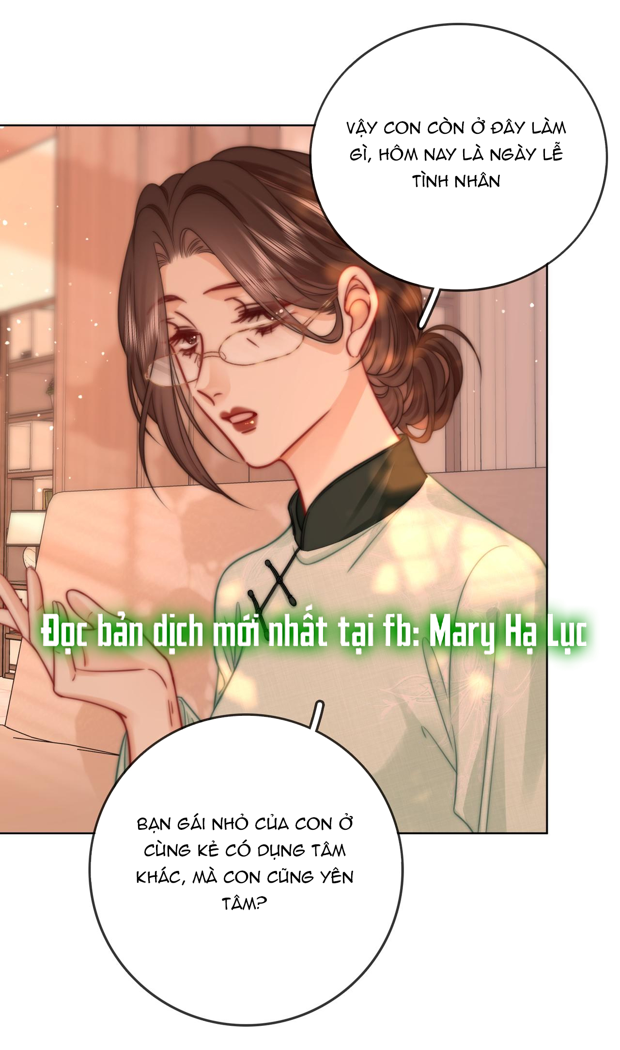 Em Chỉ Có Thể Là Của Tôi - Chapter 93 - Page 32