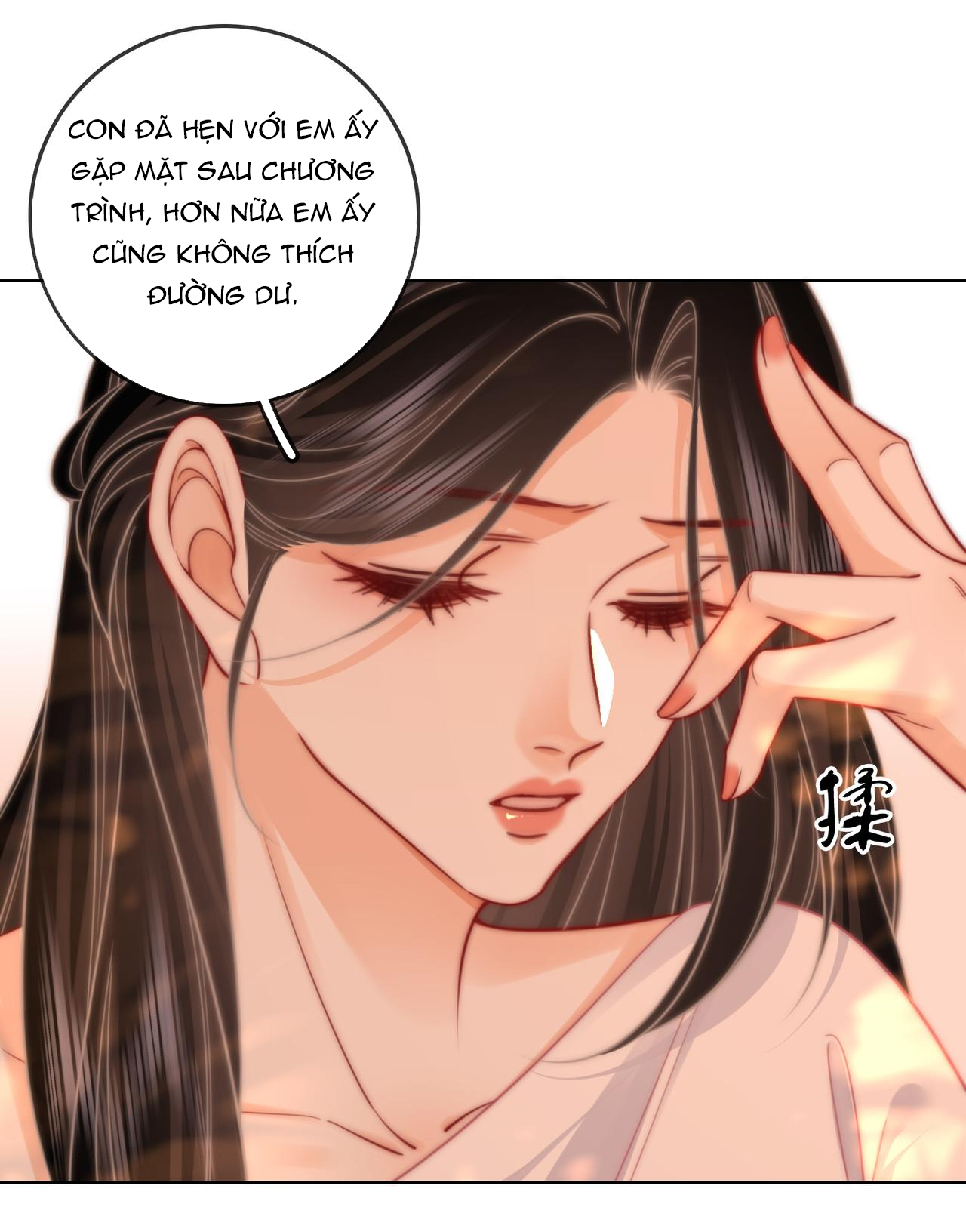 Em Chỉ Có Thể Là Của Tôi - Chapter 93 - Page 33