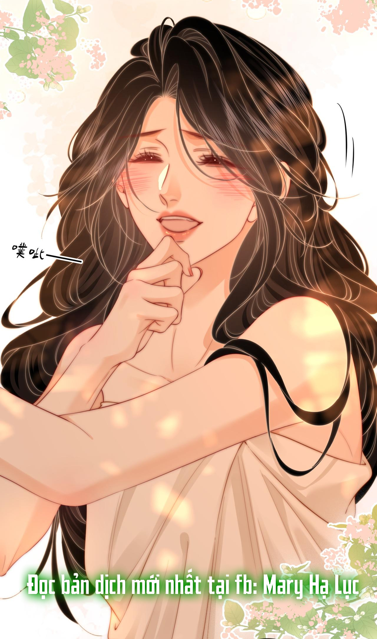 Em Chỉ Có Thể Là Của Tôi - Chapter 93 - Page 3