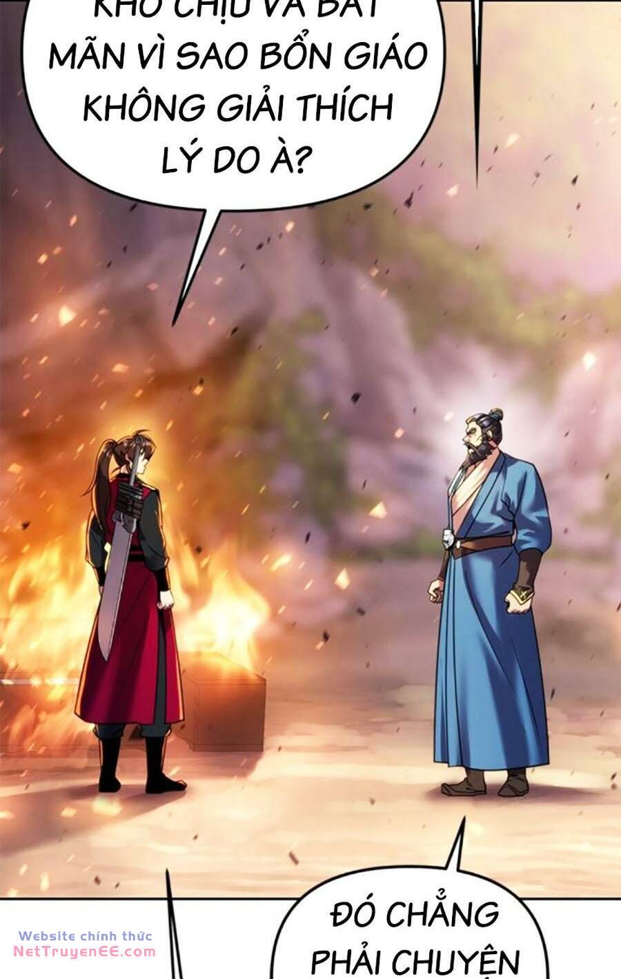 Ma Đạo Chuyển Sinh Ký - Chapter 60 - Page 13