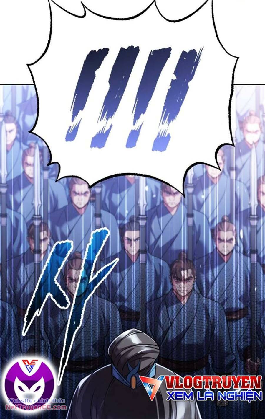 Ma Đạo Chuyển Sinh Ký - Chapter 60 - Page 17