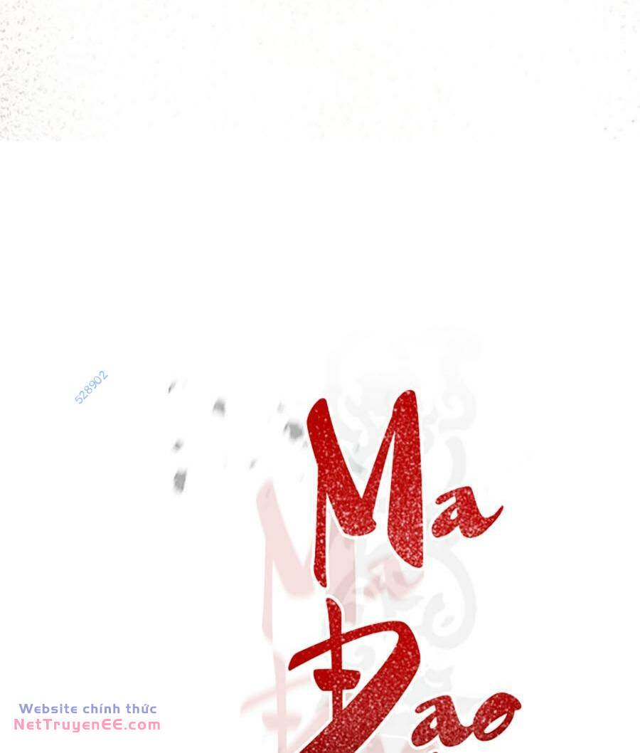 Ma Đạo Chuyển Sinh Ký - Chapter 60 - Page 186