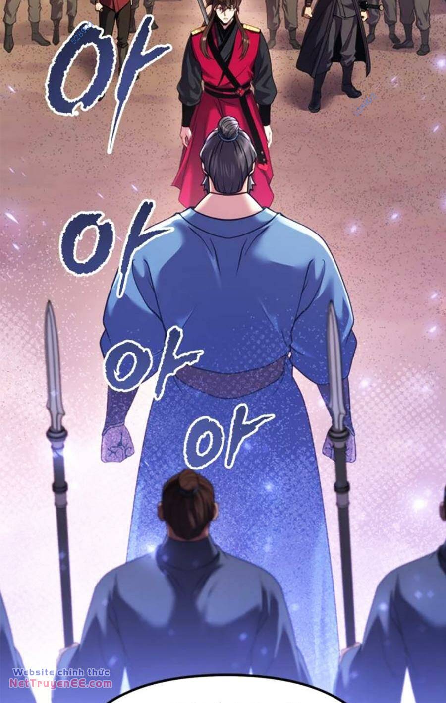 Ma Đạo Chuyển Sinh Ký - Chapter 60 - Page 20