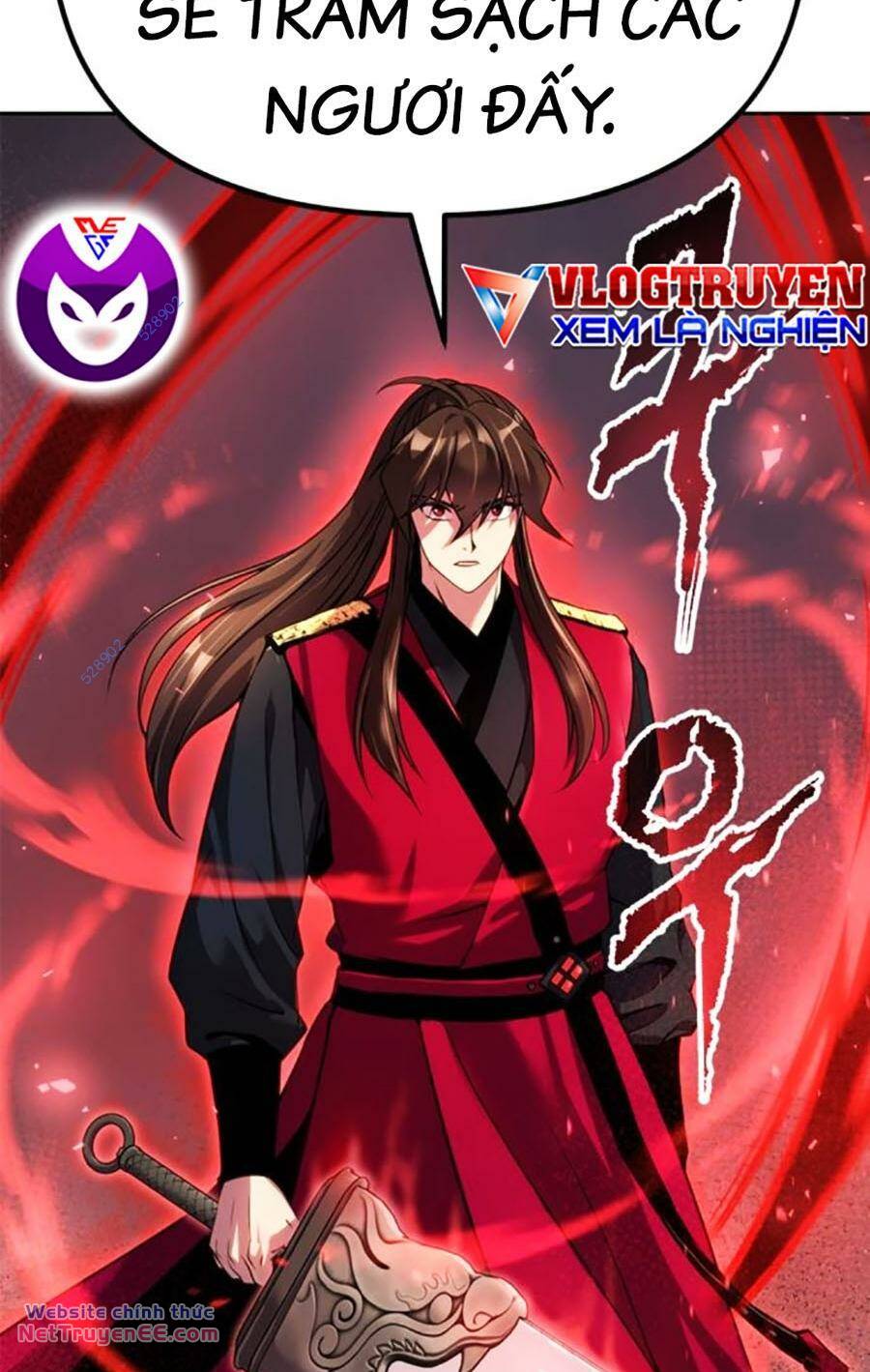 Ma Đạo Chuyển Sinh Ký - Chapter 60 - Page 36