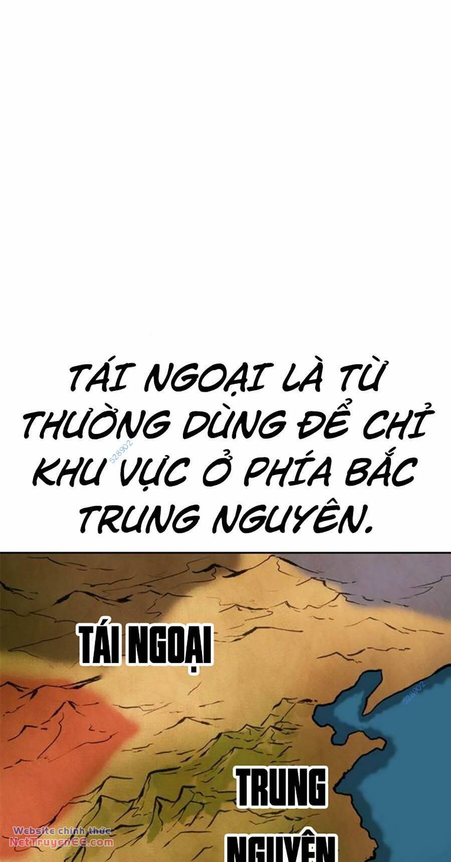 Ma Đạo Chuyển Sinh Ký - Chapter 60 - Page 47