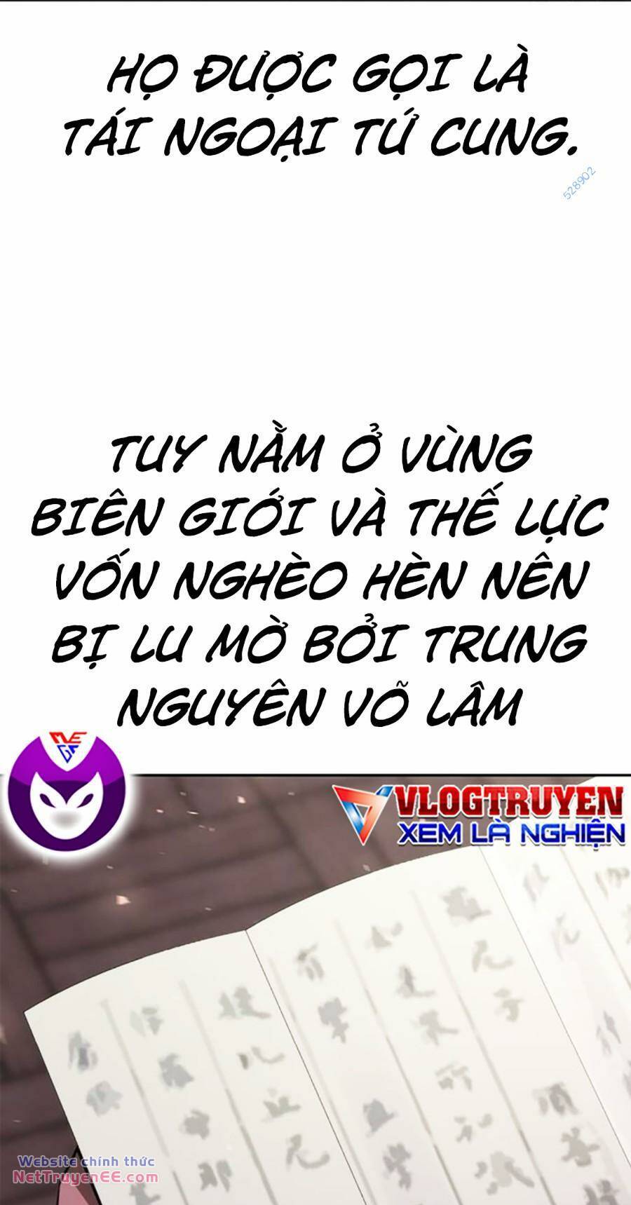 Ma Đạo Chuyển Sinh Ký - Chapter 60 - Page 50