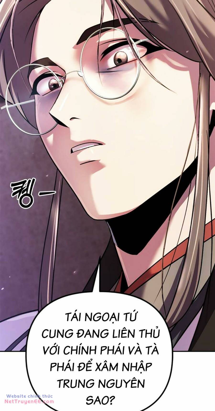 Ma Đạo Chuyển Sinh Ký - Chapter 60 - Page 52