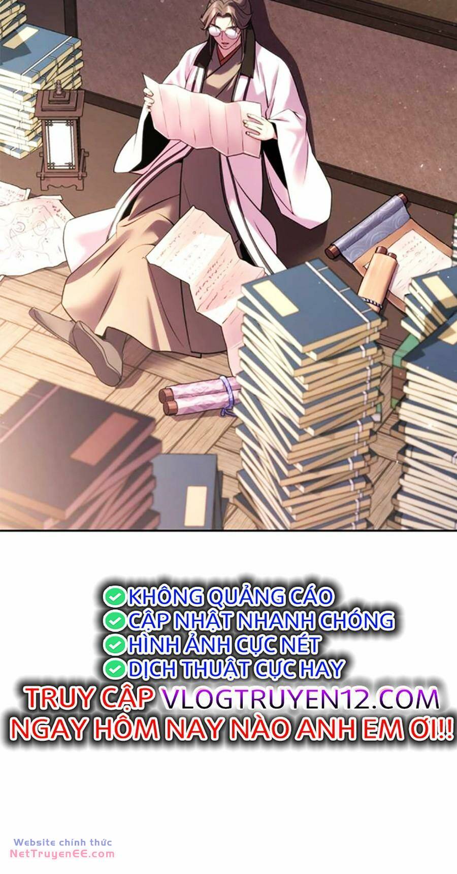 Ma Đạo Chuyển Sinh Ký - Chapter 60 - Page 54