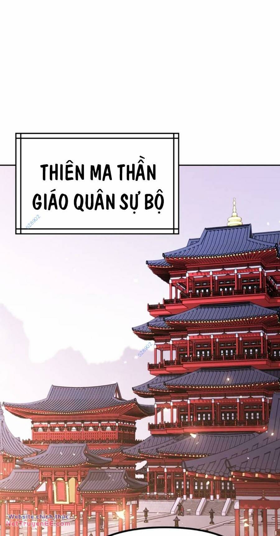 Ma Đạo Chuyển Sinh Ký - Chapter 60 - Page 55
