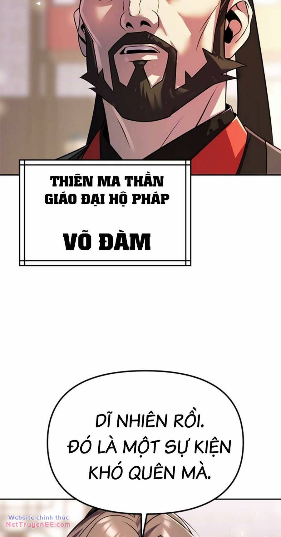 Ma Đạo Chuyển Sinh Ký - Chapter 60 - Page 57