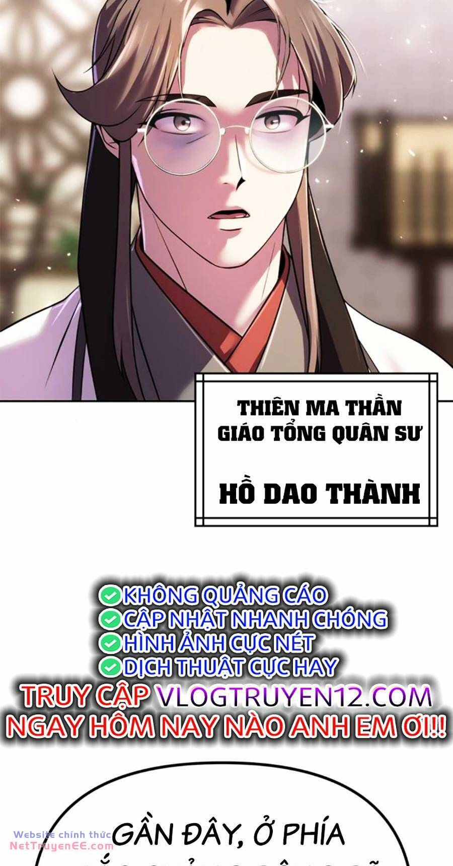 Ma Đạo Chuyển Sinh Ký - Chapter 60 - Page 58