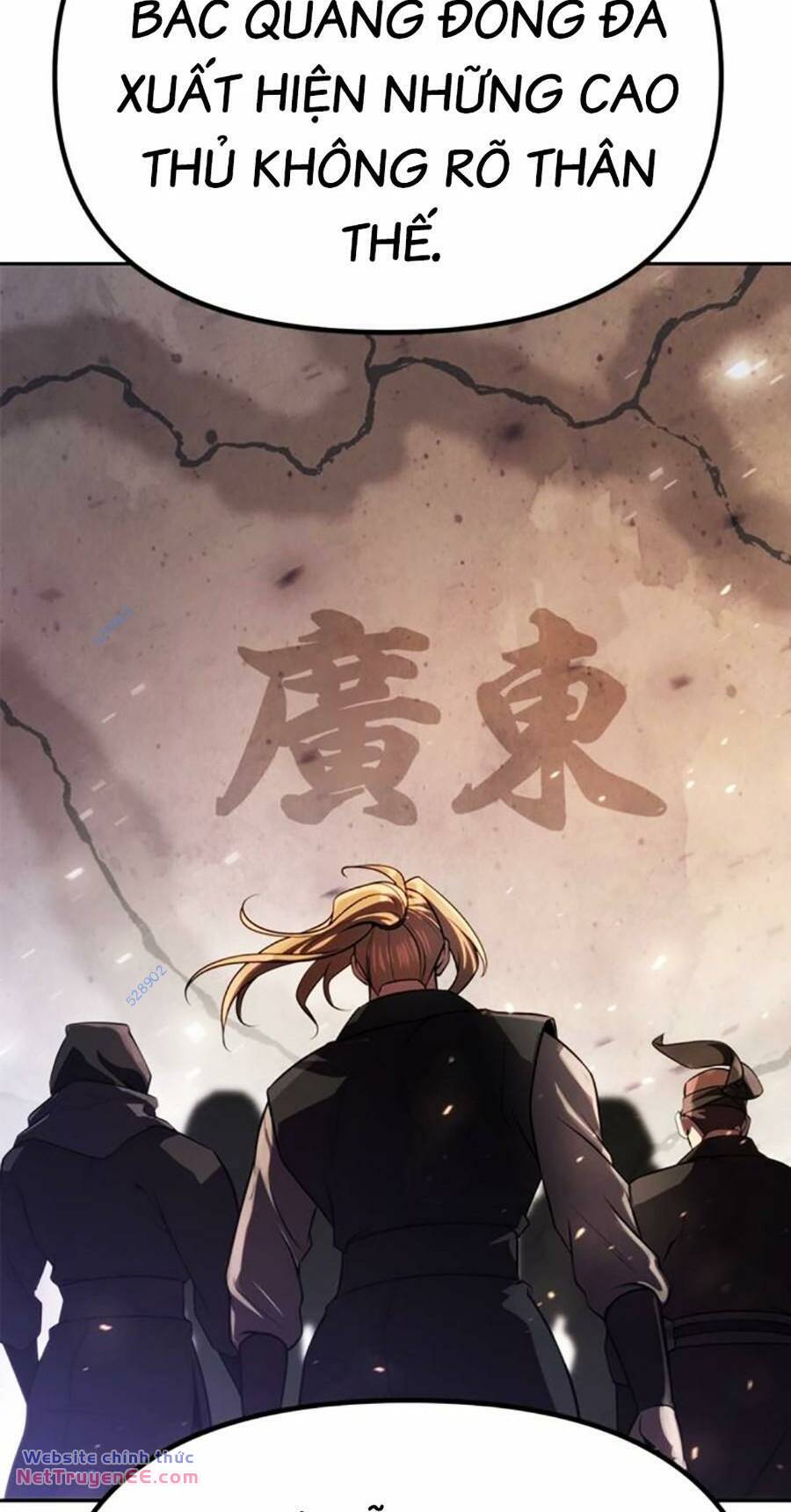 Ma Đạo Chuyển Sinh Ký - Chapter 60 - Page 59